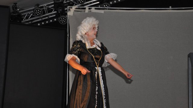 Zomerfeest playback (zaterdag  1 september 2018)